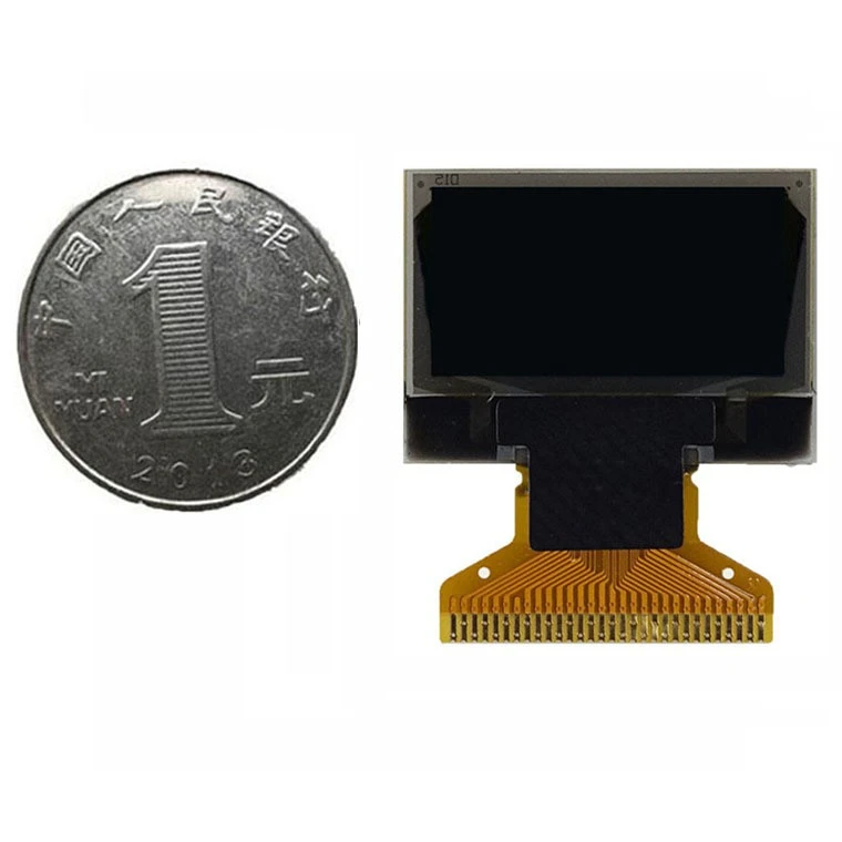 0.96 Inch OLED 128*64