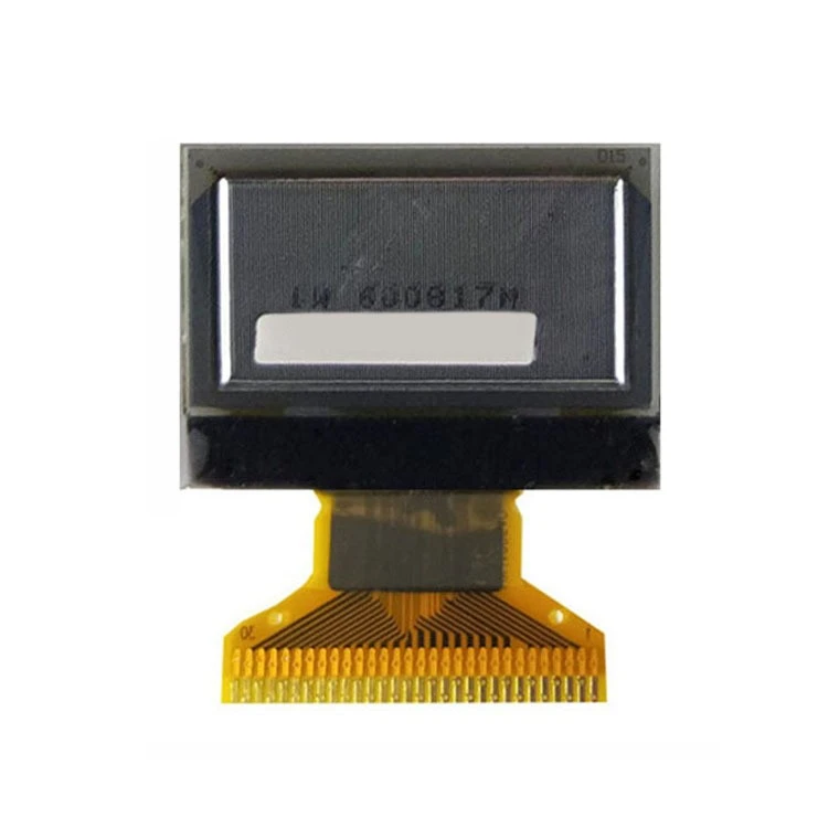 0.96 Inch OLED 128*64